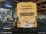 Viação Itapemirim 60075 na cidade de São Paulo, São Paulo, Brasil, por Marcelo Horta. Número da foto: #8653673.