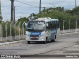 Coopertalse 227 na cidade de Aracaju, Sergipe, Brasil, por Jonathan Silva. ID da foto: :id.