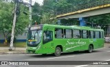 Transportes Santo Antônio RJ 161.186 na cidade de Duque de Caxias, Rio de Janeiro, Brasil, por João Vicente. Número da foto: #:id.