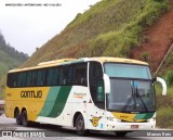Empresa Gontijo de Transportes 14110 na cidade de Antônio Dias, Minas Gerais, Brasil, por Marcos Reis. Número da foto: #8652982.