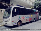 Rio Cidade Service Tour 7998 na cidade de Belo Horizonte, Minas Gerais, Brasil, por Vicente de Paulo Alves. Número da foto: #8651069.