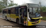 Viação Nilopolitana RJ 123.130 na cidade de Nova Iguaçu, Rio de Janeiro, Brasil, por Walace dos Santos. Número da foto: #8653511.
