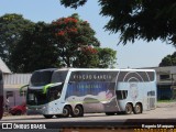 Viação Garcia 8634 na cidade de São José dos Campos, São Paulo, Brasil, por Rogerio Marques. Número da foto: #8653668.