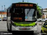 Transportes Paranapuan B10066 na cidade de Rio de Janeiro, Rio de Janeiro, Brasil, por Yaan Medeiros. Número da foto: #:id.