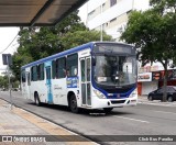 Viação Cabral e Santa Rosa - Consórcio Santa Maria 2070 na cidade de Campina Grande, Paraíba, Brasil, por Click Bus Paraíba. Número da foto: #:id.