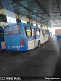 Concessionária Salvador Norte - CSN Transportes 10723 na cidade de Salvador, Bahia, Brasil, por Thiago Jamersson. Número da foto: #:id.