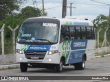 Coopertalse 035 na cidade de Aracaju, Sergipe, Brasil, por Jonathan Silva. Número da foto: #8651755.