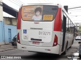 Transportes Barra D13271 na cidade de Rio de Janeiro, Rio de Janeiro, Brasil, por Yago Custodio. Número da foto: #:id.