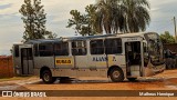 Aliança Transportes 1590 na cidade de Deodápolis, Mato Grosso do Sul, Brasil, por Matheus Henrique. Número da foto: #8652604.