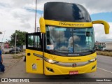 Viação Itapemirim 17037 na cidade de Goiana, Pernambuco, Brasil, por Jonas Alves. Número da foto: #8651490.