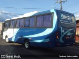 EDACOS Transportes Coletivos Especiais e Turismo 3912034 na cidade de Manaus, Amazonas, Brasil, por Cristiano Eurico Jardim. Número da foto: #:id.