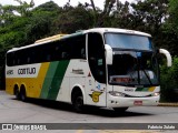 Empresa Gontijo de Transportes 14915 na cidade de São Paulo, São Paulo, Brasil, por Fabricio Zulato. Número da foto: #8653763.
