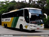 Empresa Gontijo de Transportes 14915 na cidade de São Paulo, São Paulo, Brasil, por Fabricio Zulato. ID da foto: :id.