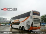 RealMaia Turismo e Cargas 1505 na cidade de Goiânia, Goiás, Brasil, por Ônibus No Asfalto Janderson. ID da foto: :id.