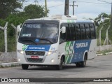 Coopertalse 218 na cidade de Aracaju, Sergipe, Brasil, por Jonathan Silva. ID da foto: :id.