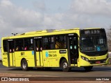 Viação Primor 400.218 na cidade de São Luís, Maranhão, Brasil, por João Victor. Número da foto: #8652672.