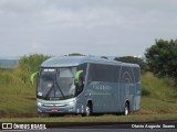 Viação Garcia 8185 na cidade de Marialva, Paraná, Brasil, por Otavio Augusto  Soares. Número da foto: #8653774.