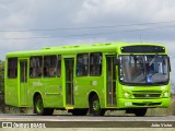 Transcol Transportes Coletivos 09409 na cidade de Teresina, Piauí, Brasil, por João Victor. Número da foto: #8652089.