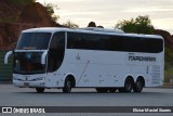 Viação Itapemirim 20205 na cidade de Guarapari, Espírito Santo, Brasil, por Eliziar Maciel Soares. Número da foto: #8651542.