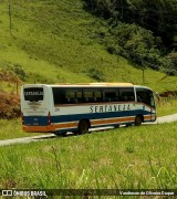 Viação Sertaneja 230 na cidade de Valença, Rio de Janeiro, Brasil, por Vanderson de Oliveira Duque. Número da foto: #8651470.