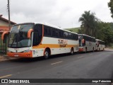 Pardal Locadora e Transporte - MRC Pinto Locadora e Veículo ME 221 na cidade de Santo Antônio de Posse, São Paulo, Brasil, por Jorge Patrocinio. Número da foto: #:id.