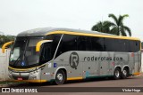 RodeRotas - Rotas de Viação do Triângulo 7707 na cidade de Imperatriz, Maranhão, Brasil, por Victor Hugo. Número da foto: #:id.