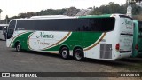 Manu's Turismo 2070 na cidade de Porto Alegre, Rio Grande do Sul, Brasil, por JULIO SILVA. Número da foto: #:id.