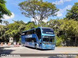 Trans Isaak Turismo 1915 na cidade de São Paulo, São Paulo, Brasil, por Andre Santos de Moraes. Número da foto: #8652435.