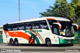 Empresa de Transportes Andorinha 6069 na cidade de São Paulo, São Paulo, Brasil, por Matheus Souza. Número da foto: #:id.