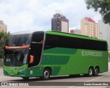 Expresso Transporte e Turismo Ltda. 2010 na cidade de Curitiba, Paraná, Brasil, por Danilo Marcelo Silva. Número da foto: #8653201.