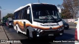 Bupesa 347 na cidade de Maipú, Santiago, Metropolitana de Santiago, Chile, por Benjamín Tomás Lazo Acuña. Número da foto: #:id.