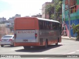 Planeta Transportes Rodoviários 1997 na cidade de Vitória, Espírito Santo, Brasil, por Artur Galvao. Número da foto: #:id.