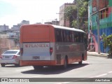 Planeta Transportes Rodoviários 1997 na cidade de Vitória, Espírito Santo, Brasil, por Artur Galvao. ID da foto: :id.