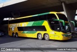 Empresa Gontijo de Transportes 25010 na cidade de Belo Horizonte, Minas Gerais, Brasil, por Vicente de Paulo Alves. Número da foto: #8653960.