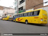 Coletivo Transportes 1009 na cidade de Caruaru, Pernambuco, Brasil, por Marcos Silva. ID da foto: :id.