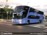 Rápido Federal 11860 na cidade de Ribeirão Preto, São Paulo, Brasil, por Carlos Vinicius Estevão Menezes. Número da foto: #:id.
