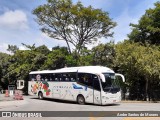 Viação Atibaia São Paulo 1214 na cidade de São Paulo, São Paulo, Brasil, por Andre Santos de Moraes. Número da foto: #8652481.