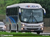 Kuba Turismo 127 na cidade de Aparecida, São Paulo, Brasil, por Luiz Krolman. Número da foto: #8653630.