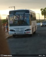 Transcope - Transporte Coletivo de Penedo 013 na cidade de Penedo, Alagoas, Brasil, por Eder C.  Silva. Número da foto: #8653593.
