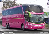 Viação Garcia 8564 na cidade de São José dos Campos, São Paulo, Brasil, por George Miranda. Número da foto: #8653028.
