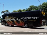 Expresso Nordeste 5576 na cidade de Curitiba, Paraná, Brasil, por Ricardo Matu. Número da foto: #:id.