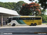 Empresa Gontijo de Transportes 14625 na cidade de São José dos Campos, São Paulo, Brasil, por Rogerio Marques. Número da foto: #:id.