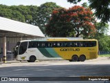 Empresa Gontijo de Transportes 14625 na cidade de São José dos Campos, São Paulo, Brasil, por Rogerio Marques. ID da foto: :id.