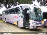 Rota Transportes Rodoviários 6325 na cidade de Itabuna, Bahia, Brasil, por Ricardo Souto. Número da foto: #:id.