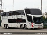 Auto Viação Catarinense 3717 na cidade de São Paulo, São Paulo, Brasil, por Rafael da Silva Xarão. Número da foto: #8653294.