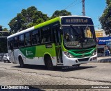 Auto Viação São João 1 112 na cidade de Campos dos Goytacazes, Rio de Janeiro, Brasil, por André Almeida. ID da foto: :id.