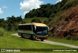 Viação Sertaneja 550 na cidade de Valença, Rio de Janeiro, Brasil, por Vanderson de Oliveira Duque. Número da foto: #8653891.