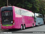 Viação Garcia 8505 na cidade de São Paulo, São Paulo, Brasil, por Michel Eduardo da Silva. Número da foto: #:id.