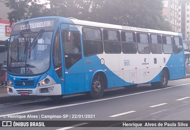 Cooperatas 169 na cidade de Campinas, São Paulo, Brasil, por Henrique Alves de Paula Silva. ID da foto: 8656450.