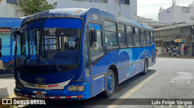 Inversiones La Tapachula 230 na cidade de San José, San José, Costa Rica, por Luis Felipe Vargas. Número da foto: #8654357.